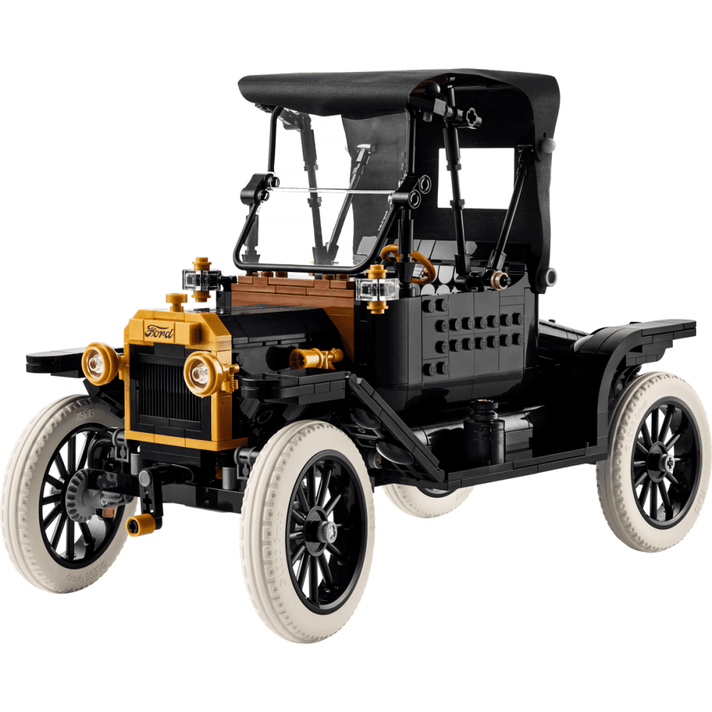 Ford Model T 11376