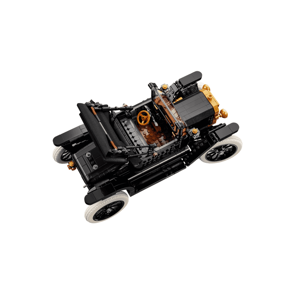 Ford Model T 11376