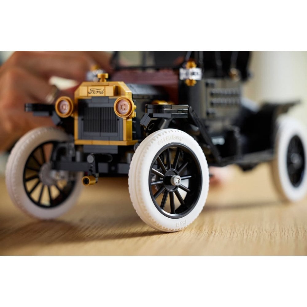 Ford Model T 11376