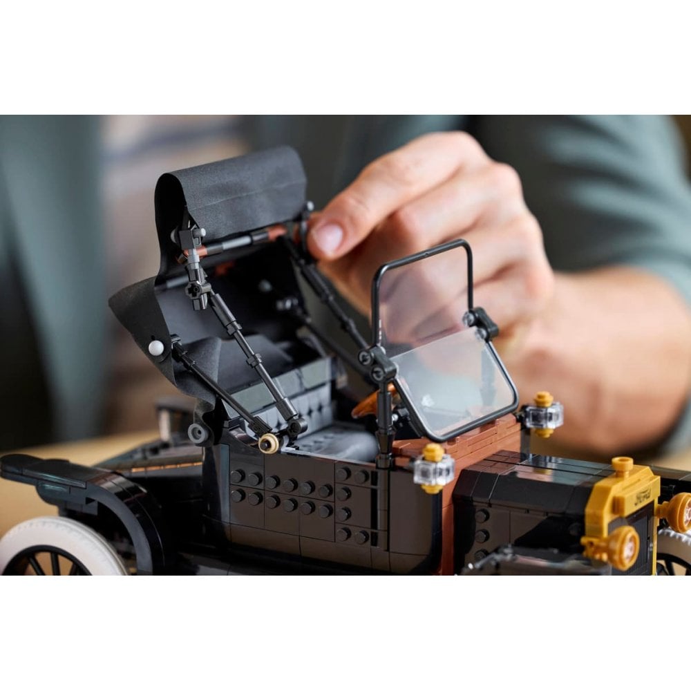 Ford Model T 11376