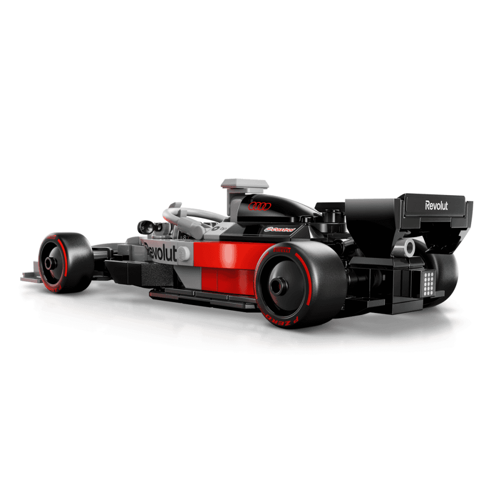 Audi Revolut F1® Team R26 Race Car 77259