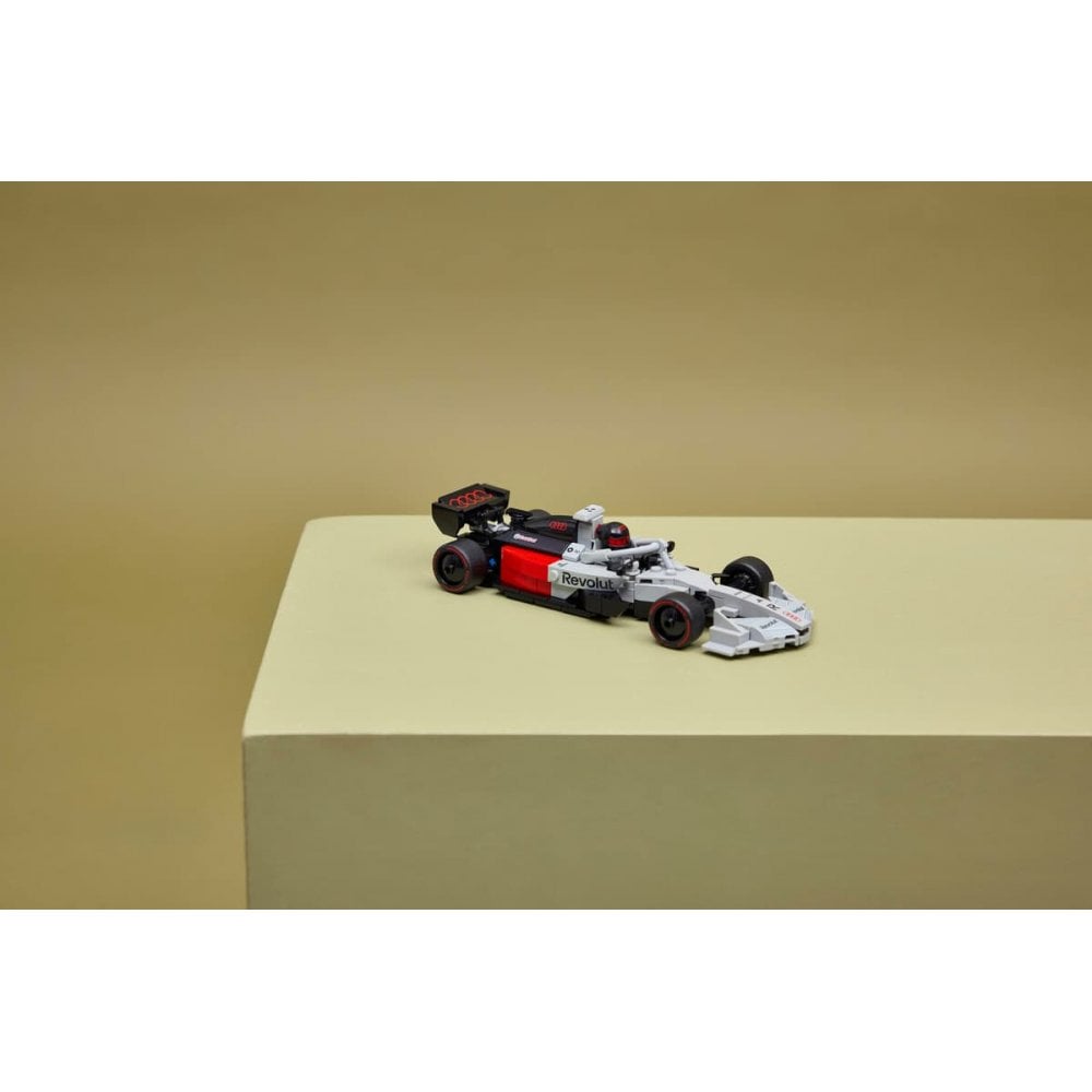 Audi Revolut F1® Team R26 Race Car 77259