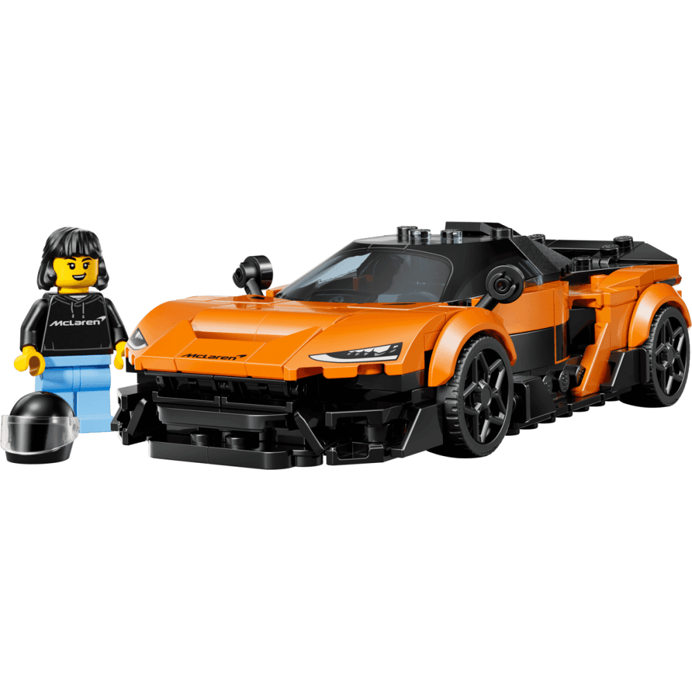 McLaren W1 77257