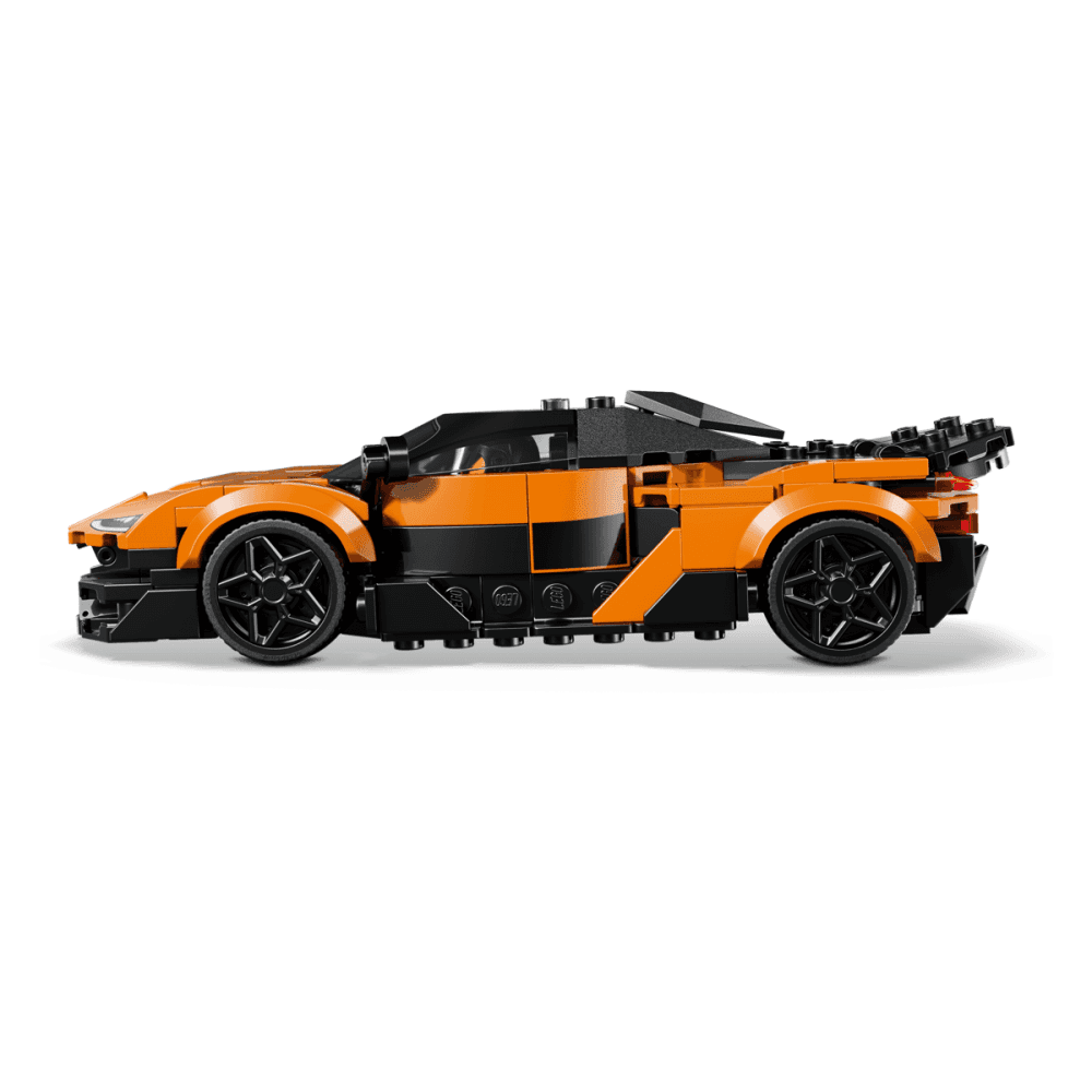 McLaren W1 77257