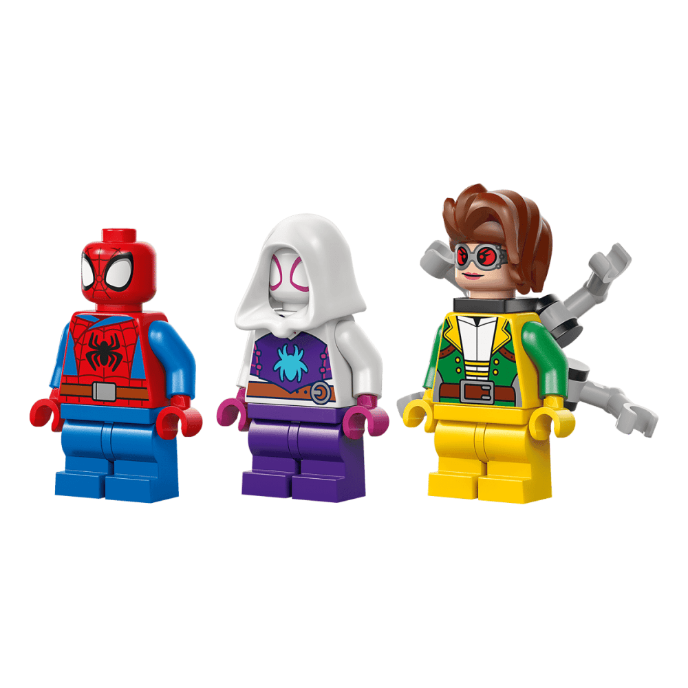 Spidey: Underwater Vehicles 11207