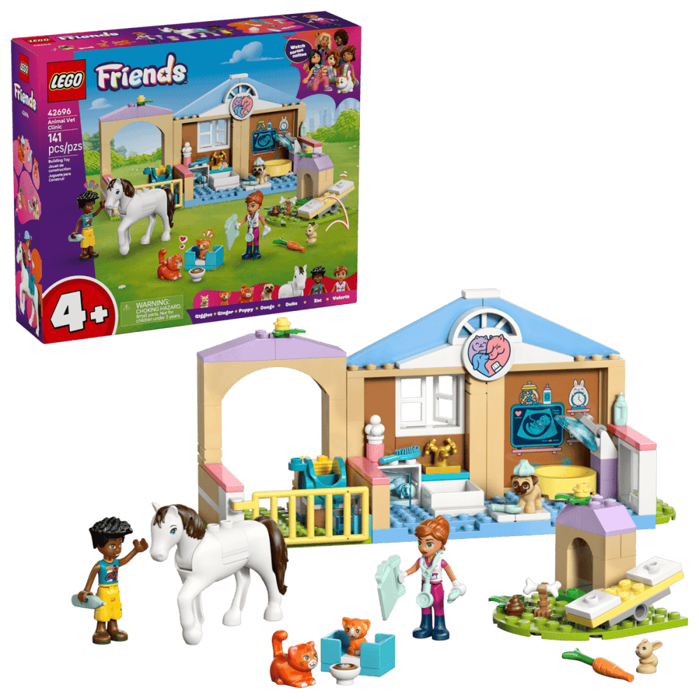Animal Vet Clinic 42696