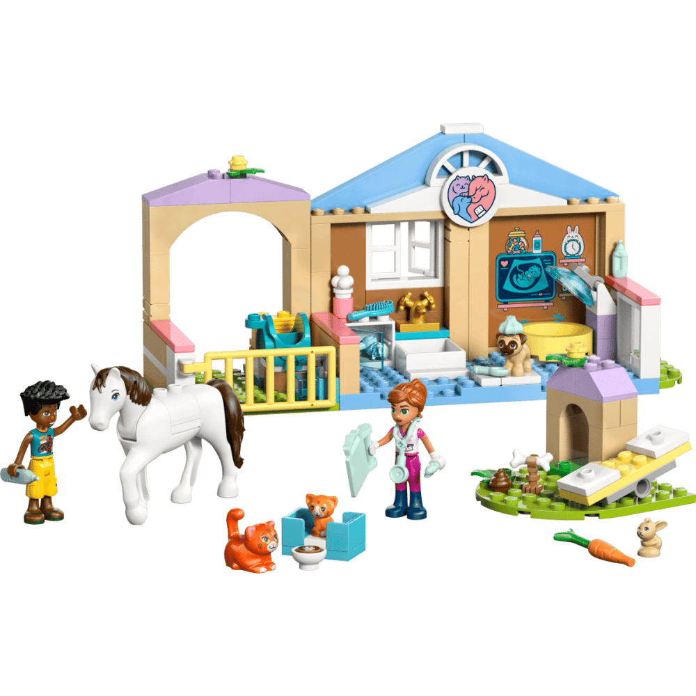 Animal Vet Clinic 42696