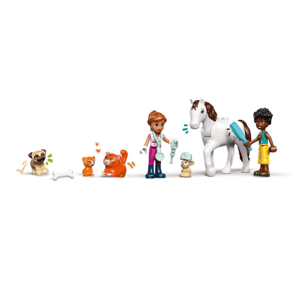 Animal Vet Clinic 42696