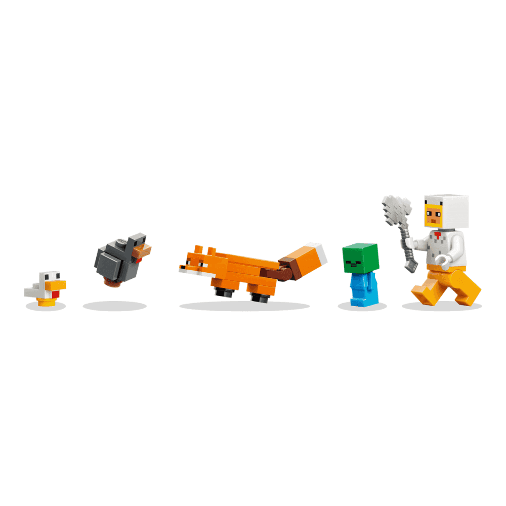 Chicken Farm 21585