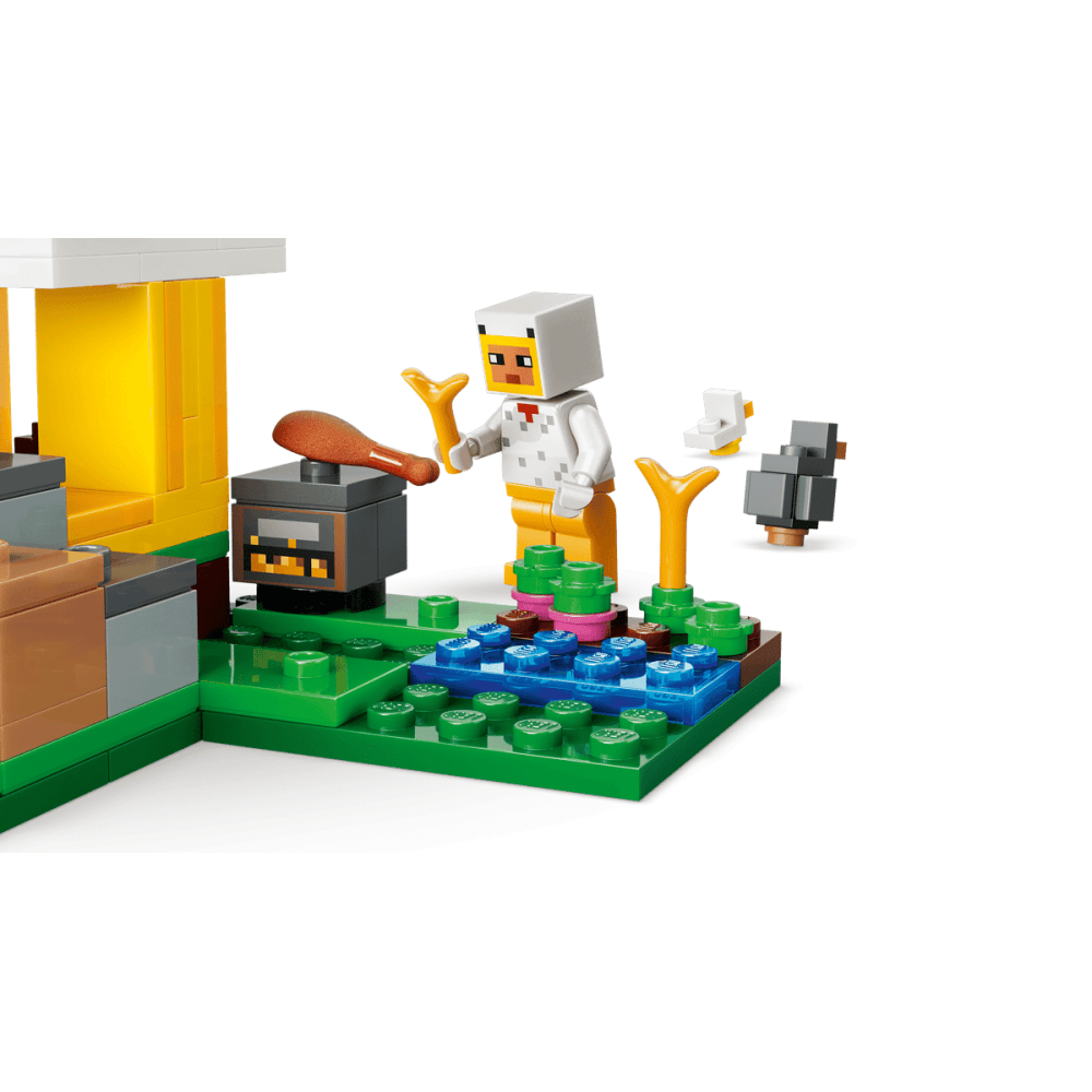 Chicken Farm 21585