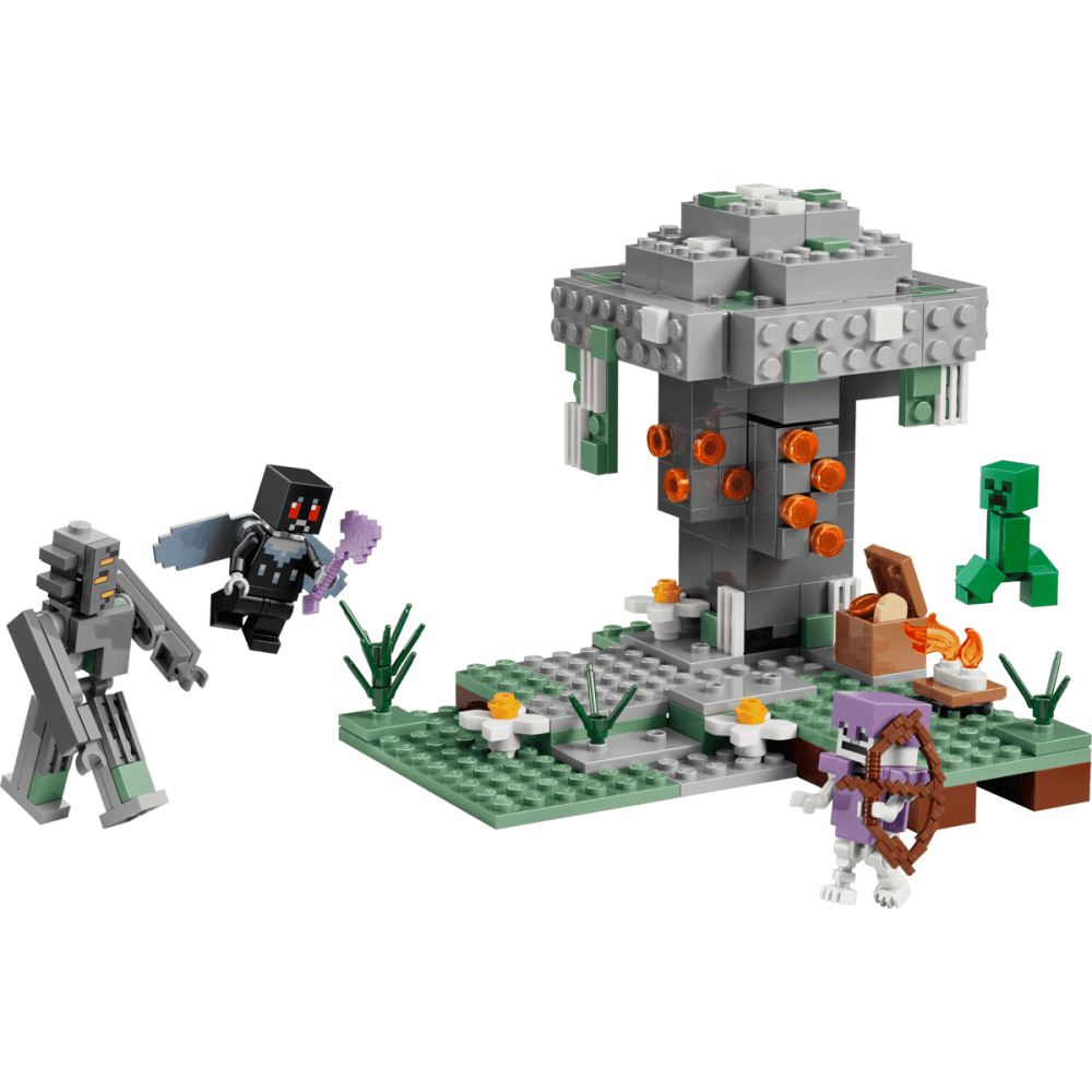 The Pale Garden 21586