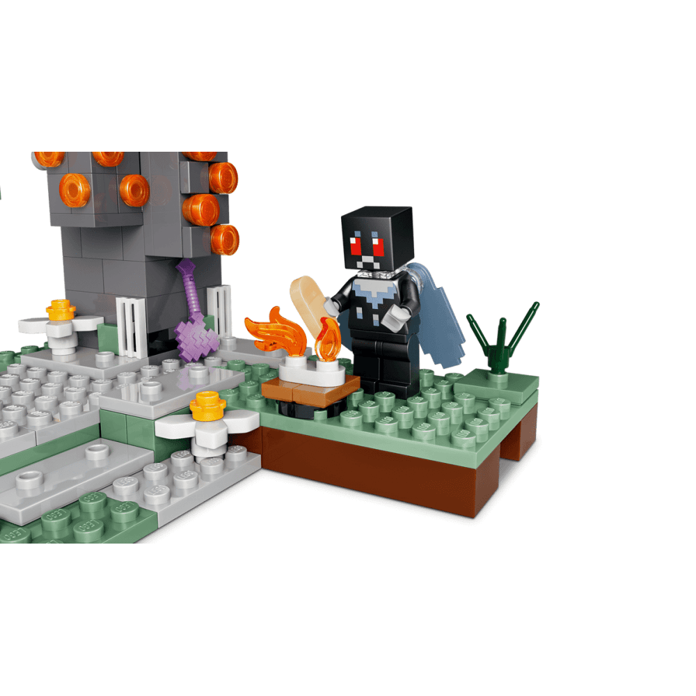 The Pale Garden 21586