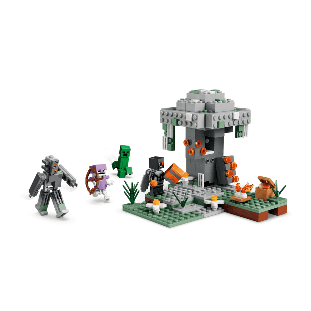 The Pale Garden 21586