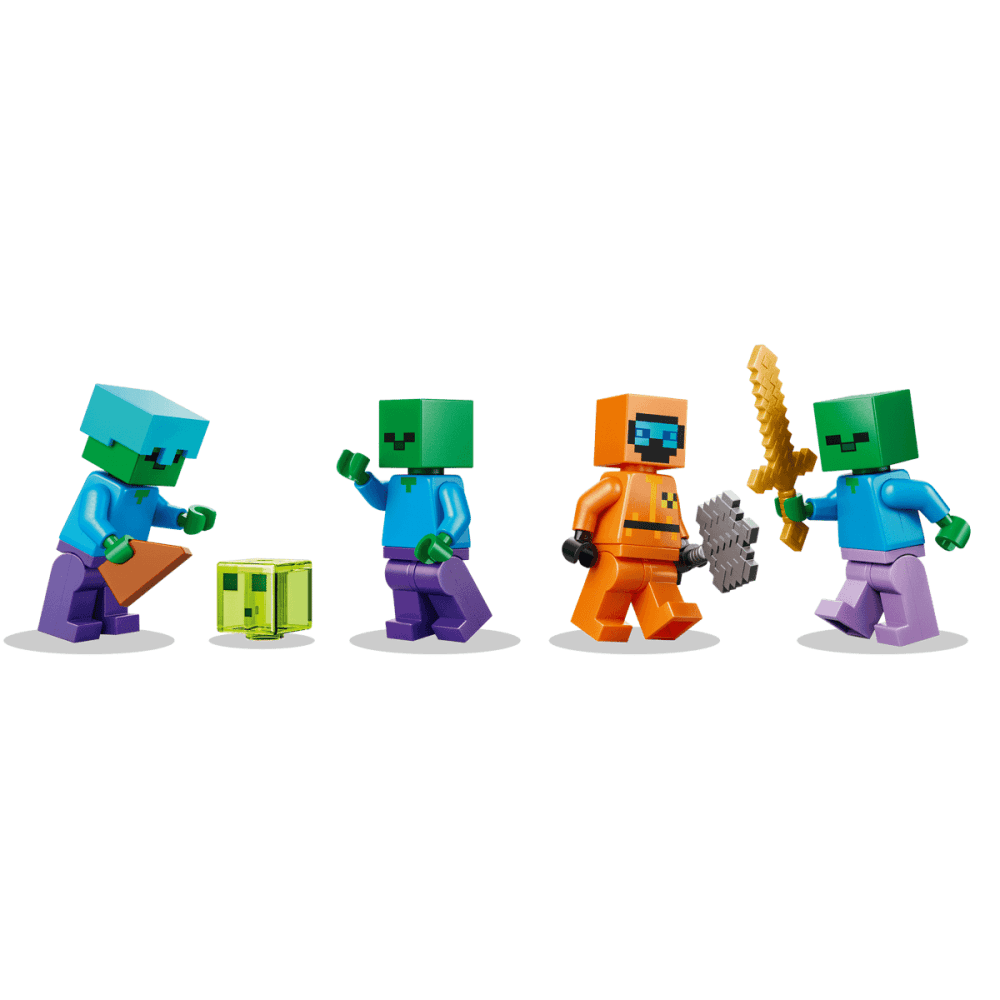 Zombie Dungeon 21587