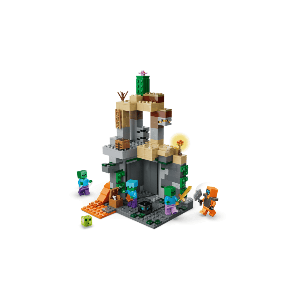 Zombie Dungeon 21587