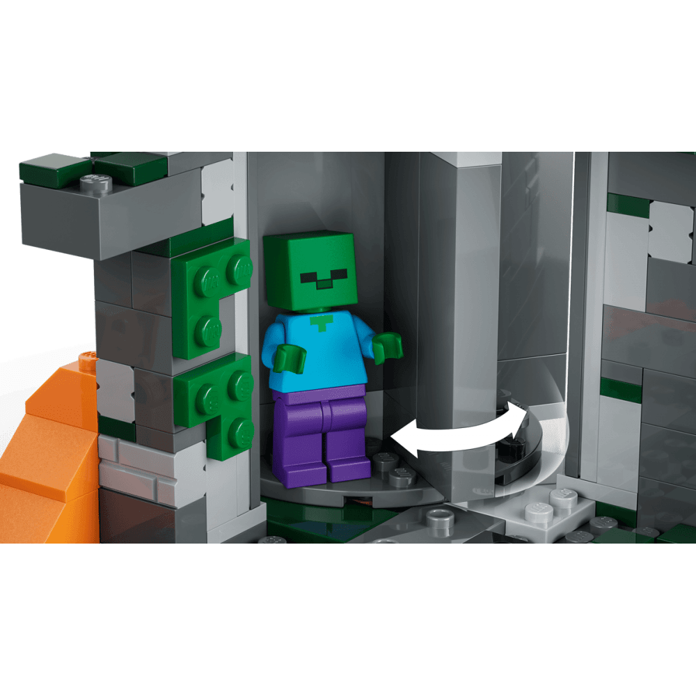 Zombie Dungeon 21587
