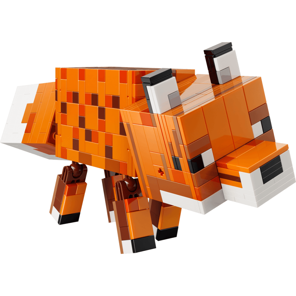 The Fox 21588