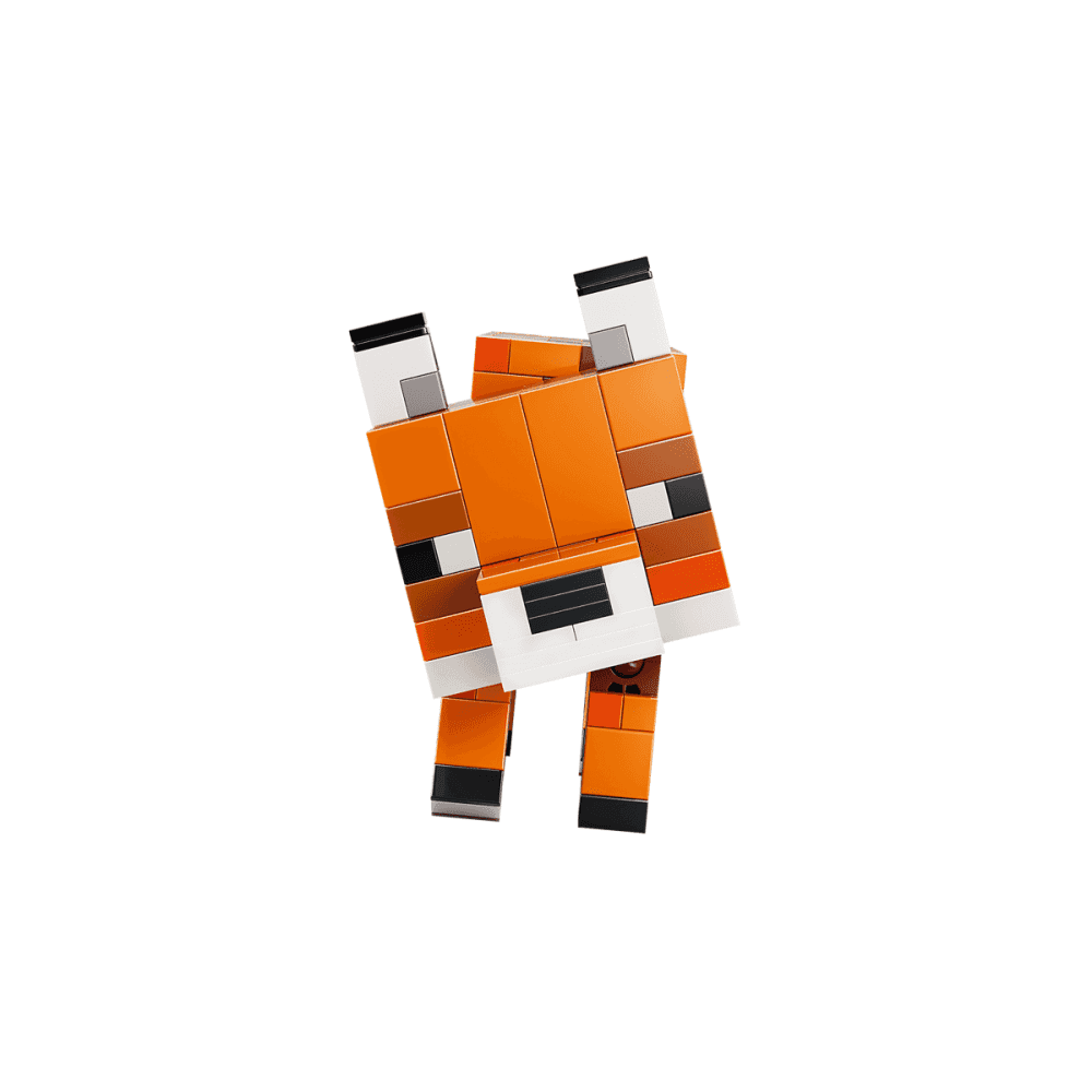 The Fox 21588