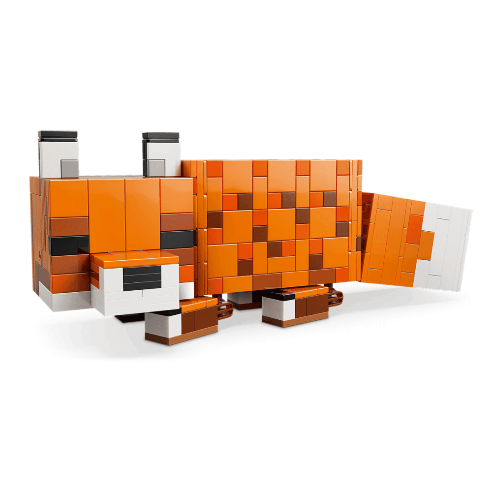 The Fox 21588