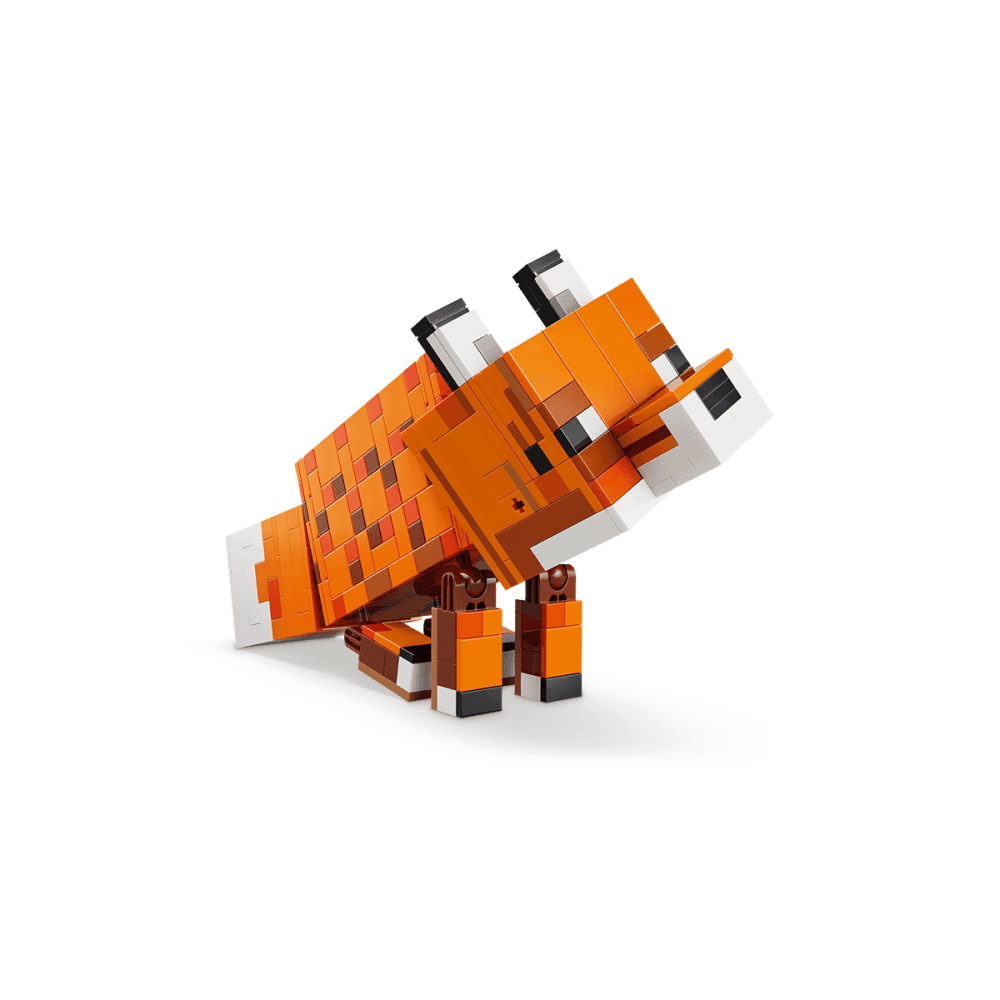 The Fox 21588