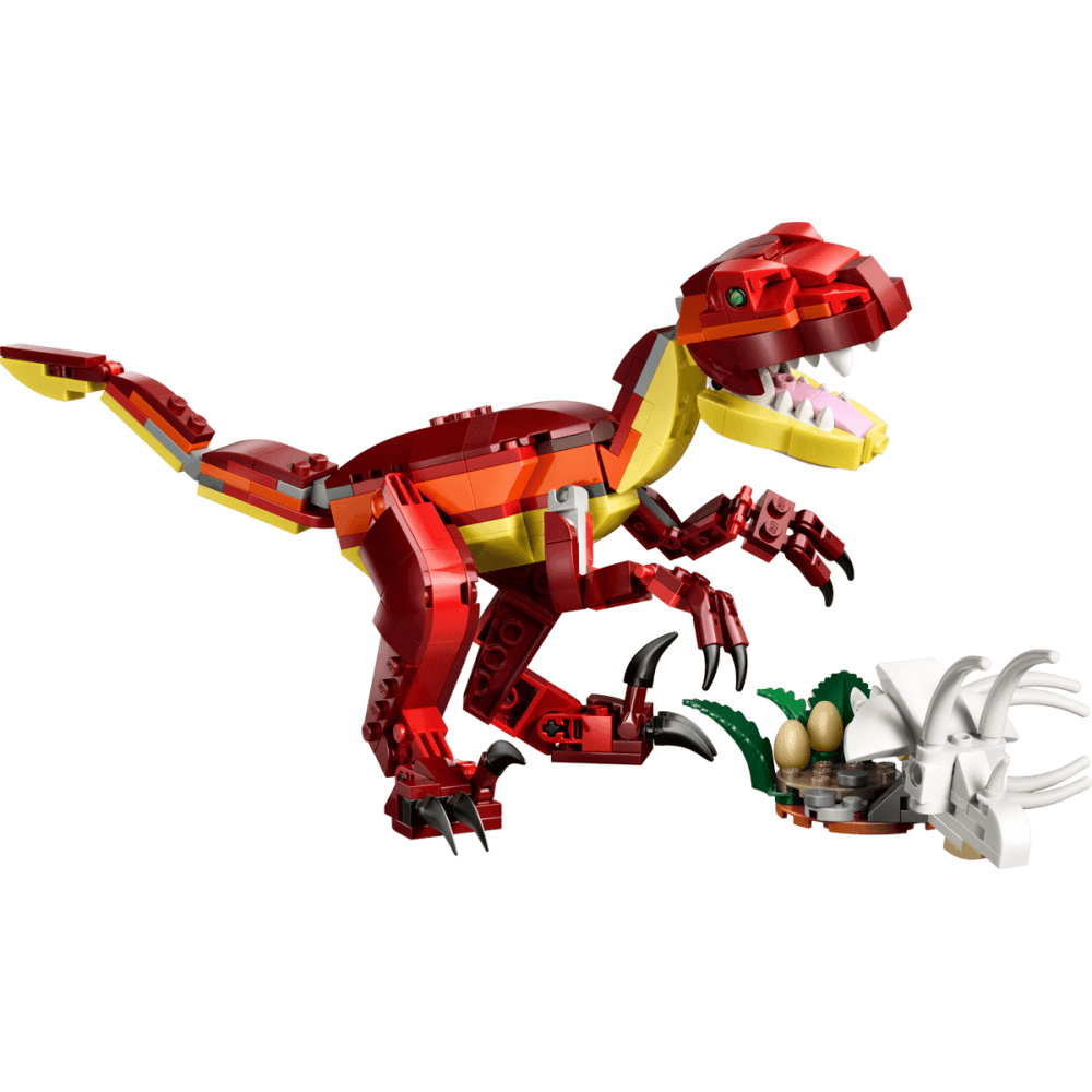Fierce Dinosaur 31379