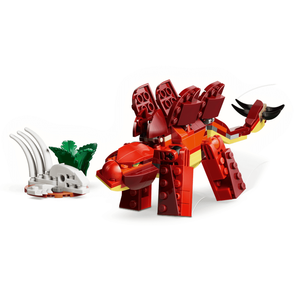 Fierce Dinosaur 31379