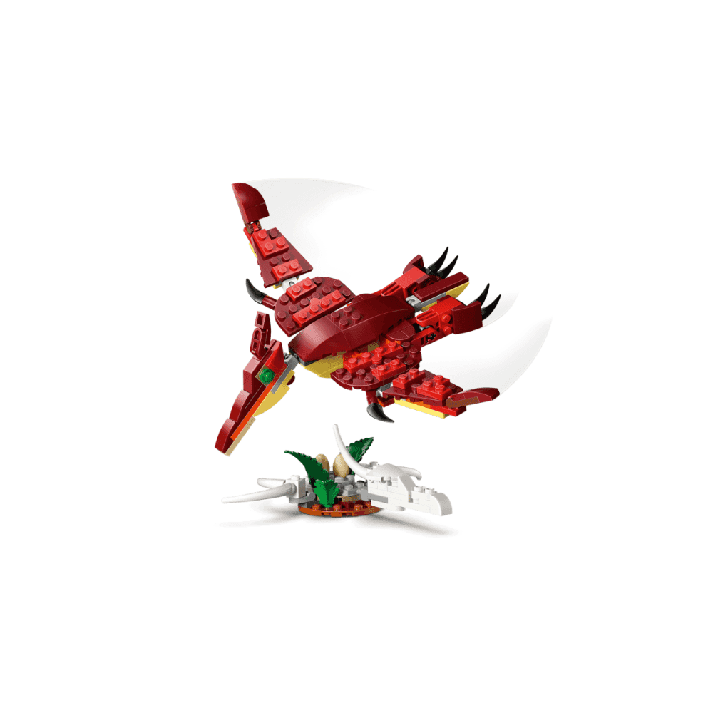 Fierce Dinosaur 31379