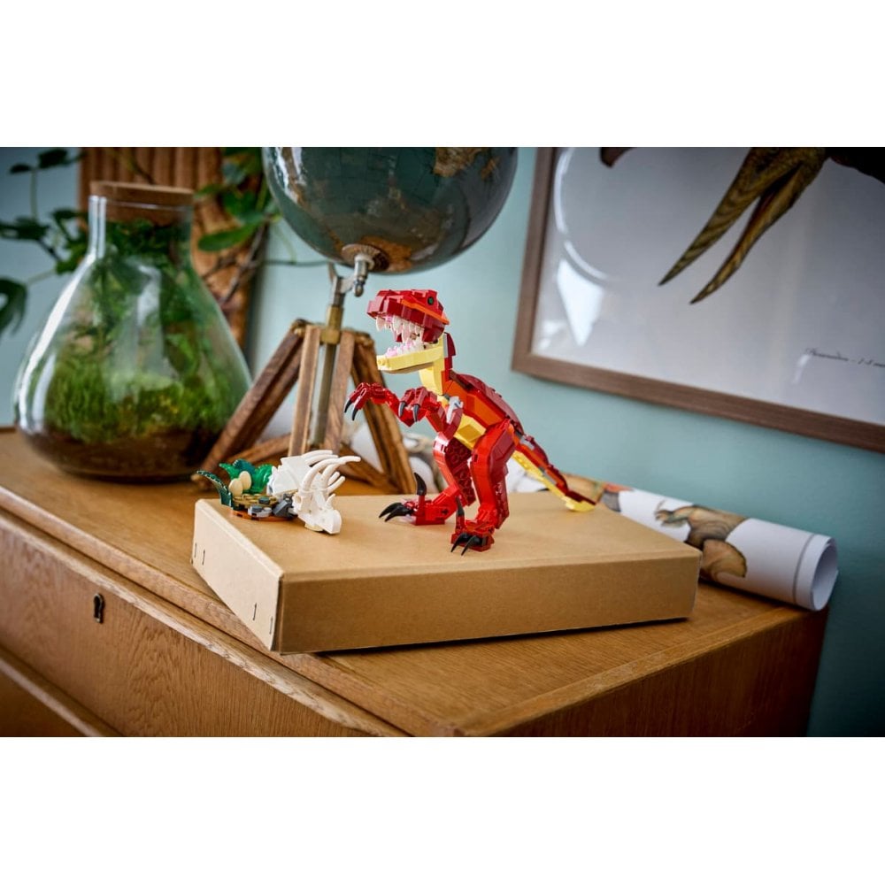 Fierce Dinosaur 31379