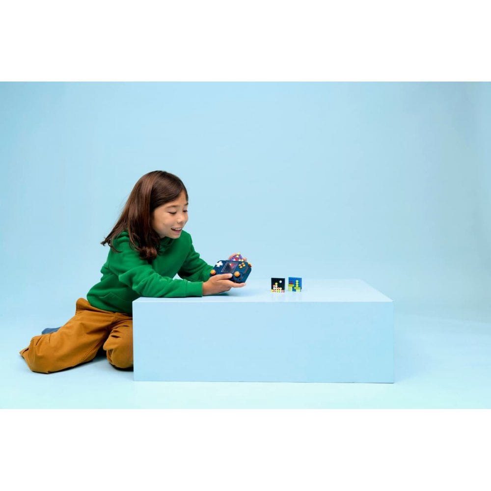 Retro Gaming Console 31380