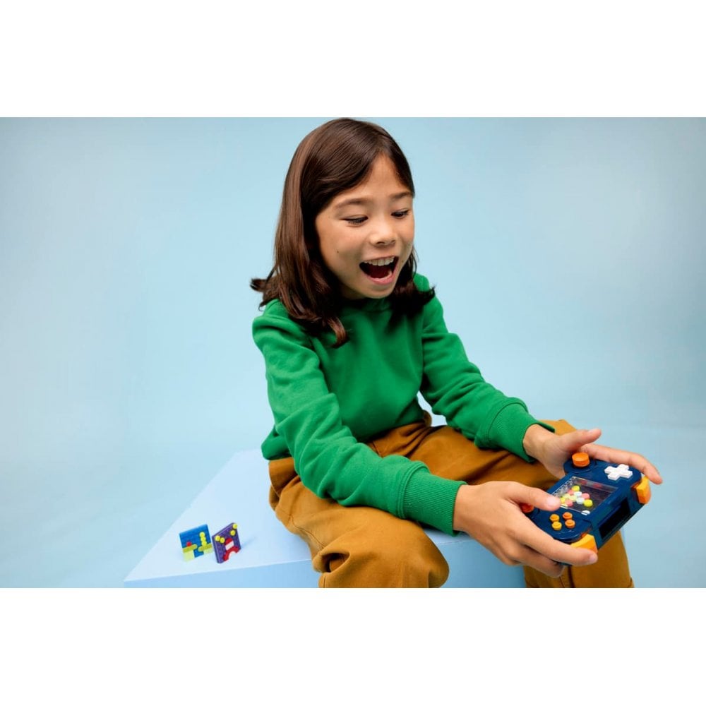 Retro Gaming Console 31380