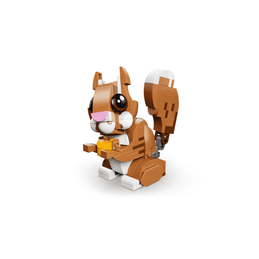 Cute Animals: Playful Puppy Dog 31382