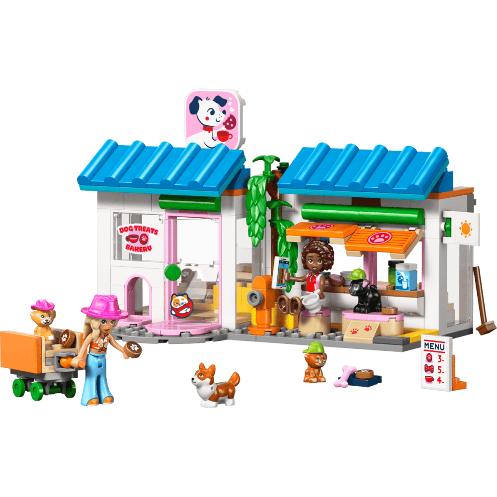 Dog Treats Bakery 42677