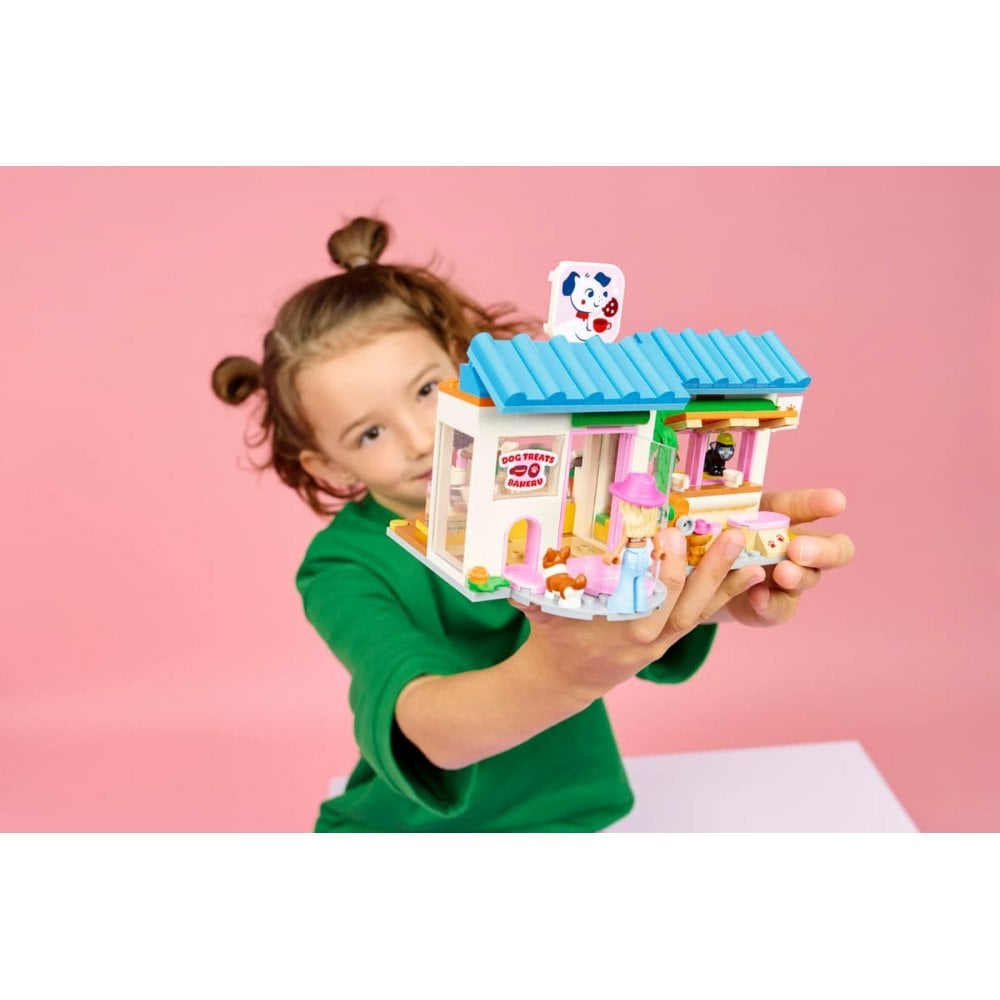 Dog Treats Bakery 42677