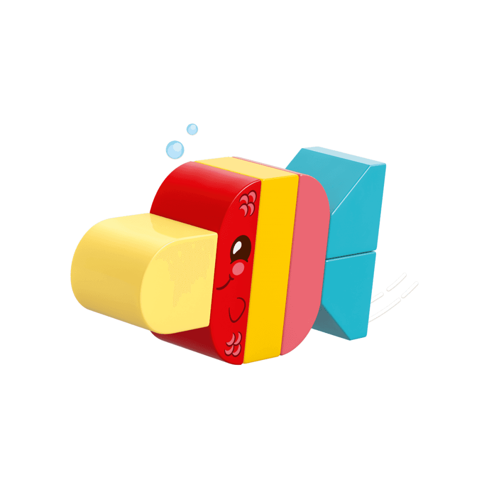 3 in 1 Creative Cute Pets 10477