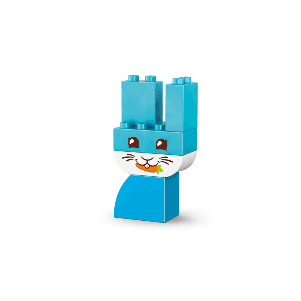 3 in 1 Creative Cute Pets 10477