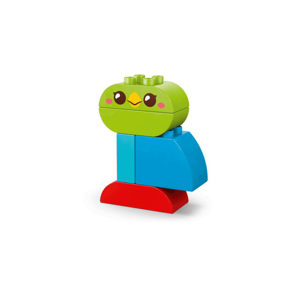 3 in 1 Creative Cute Pets 10477