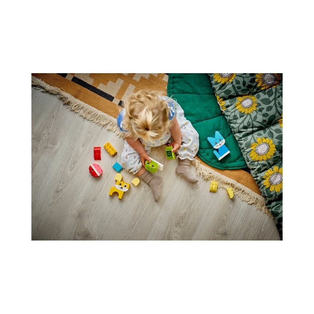 3 in 1 Creative Cute Pets 10477