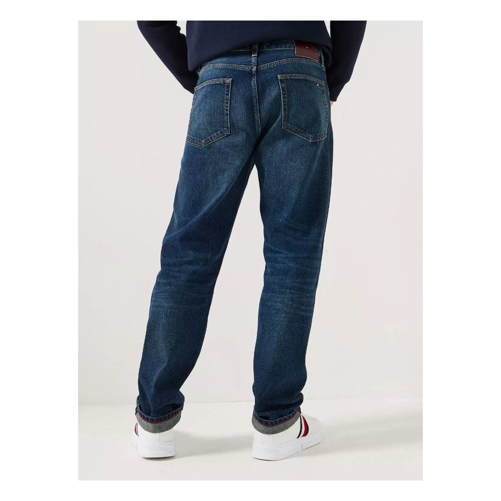Dover Regular Straight Fit Jeans