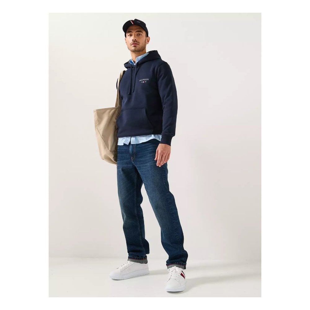 Dover Regular Straight Fit Jeans