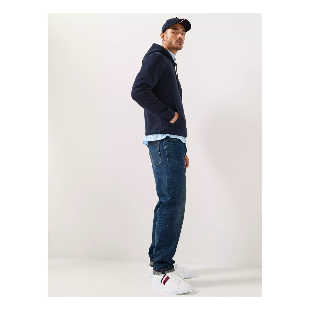 Dover Regular Straight Fit Jeans