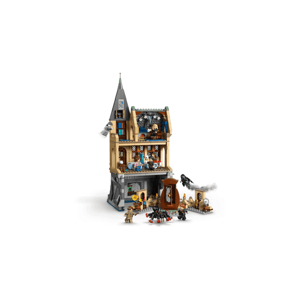 Hogwarts™ Castle: Hospital Wing 76463