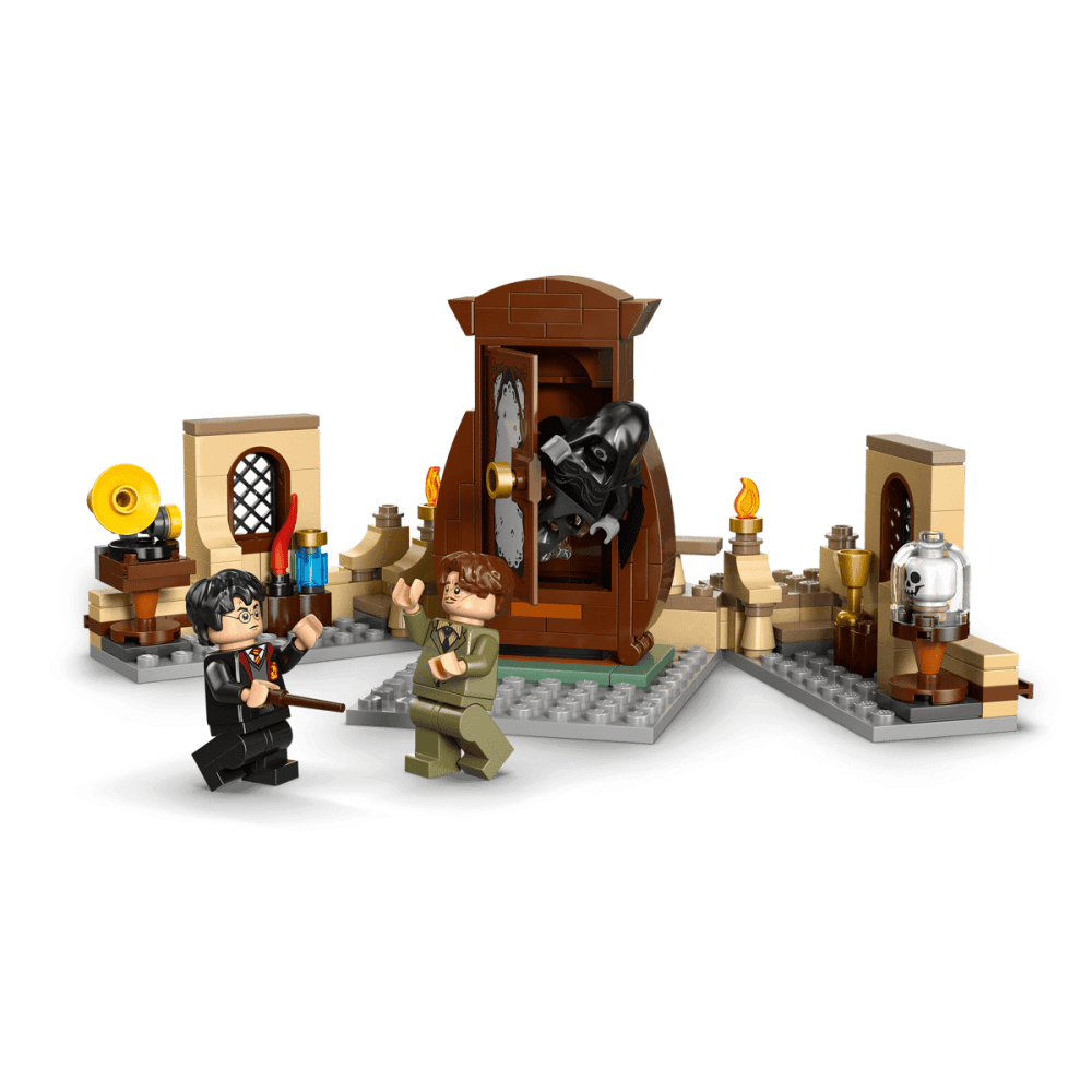 Hogwarts™ Castle: Hospital Wing 76463