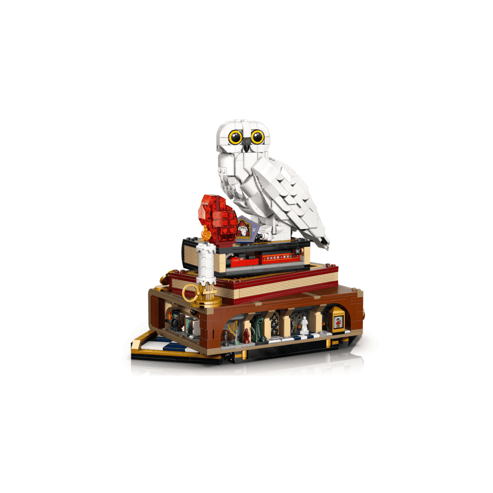 Philosopher's Stone – Collectors' Edition 76466