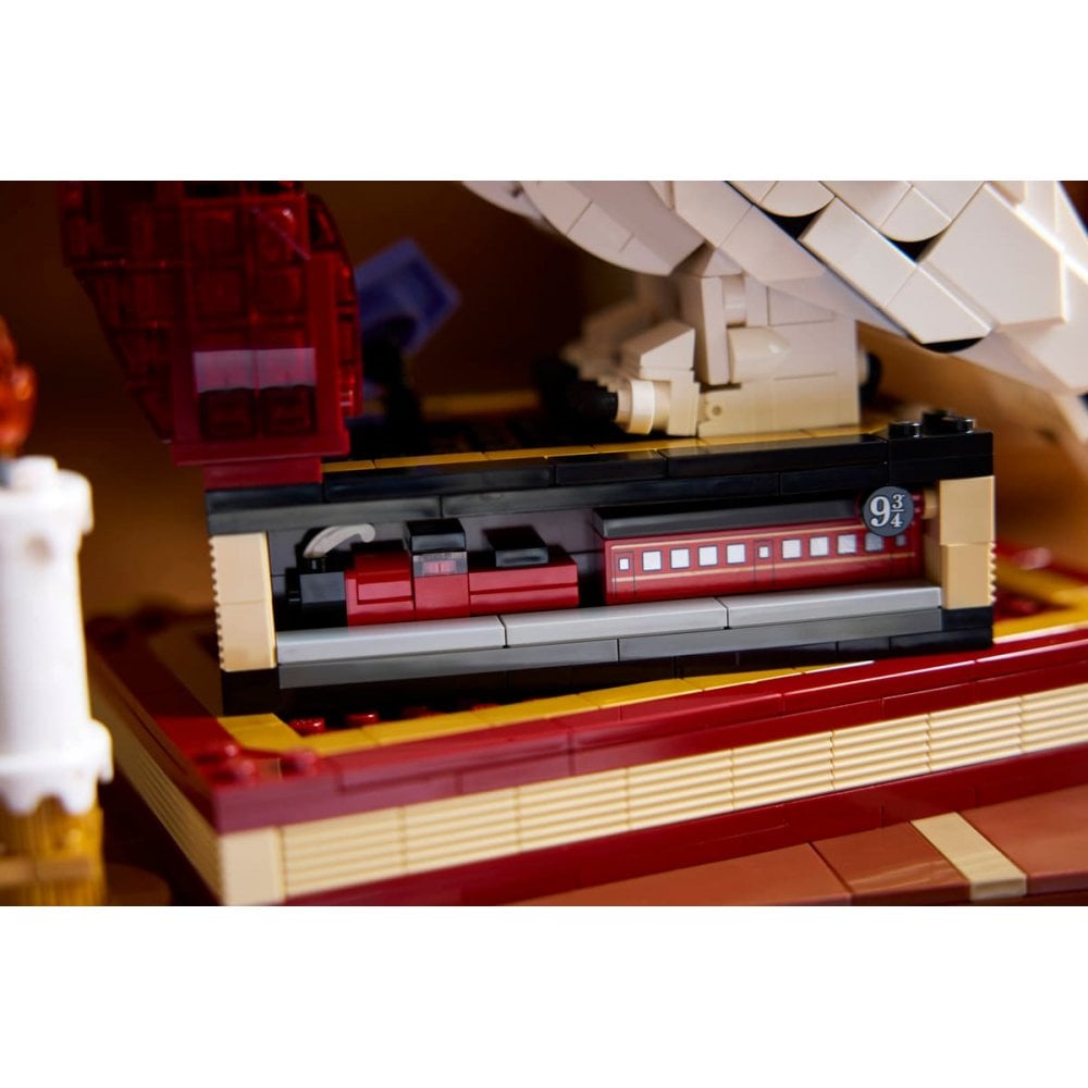 Philosopher's Stone – Collectors' Edition 76466