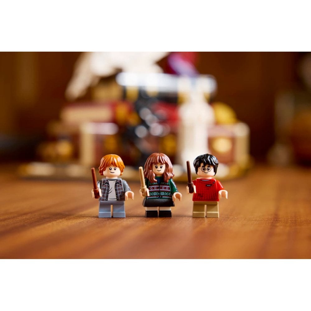 Philosopher's Stone – Collectors' Edition 76466
