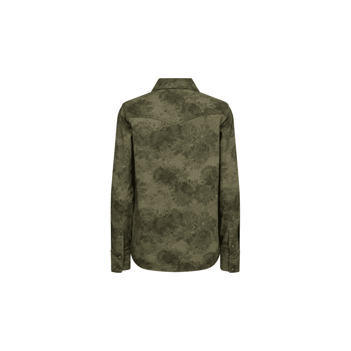 MMChristy Print Shirt