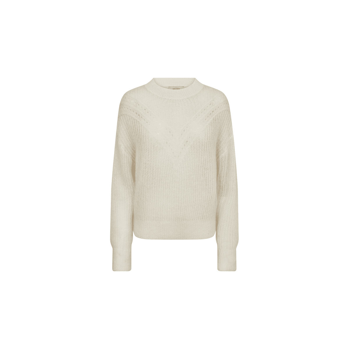 MMSigva Mohair Knit
