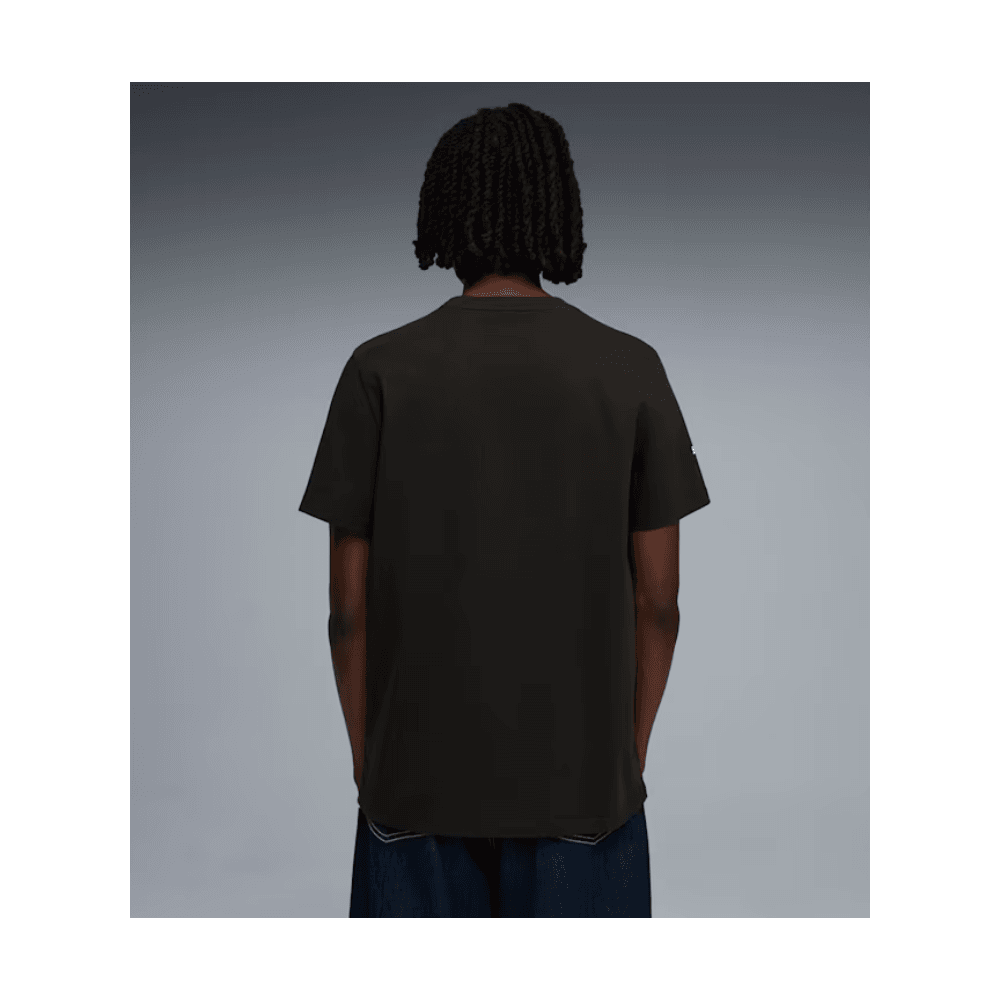 Ferrari Colored Shield Tee