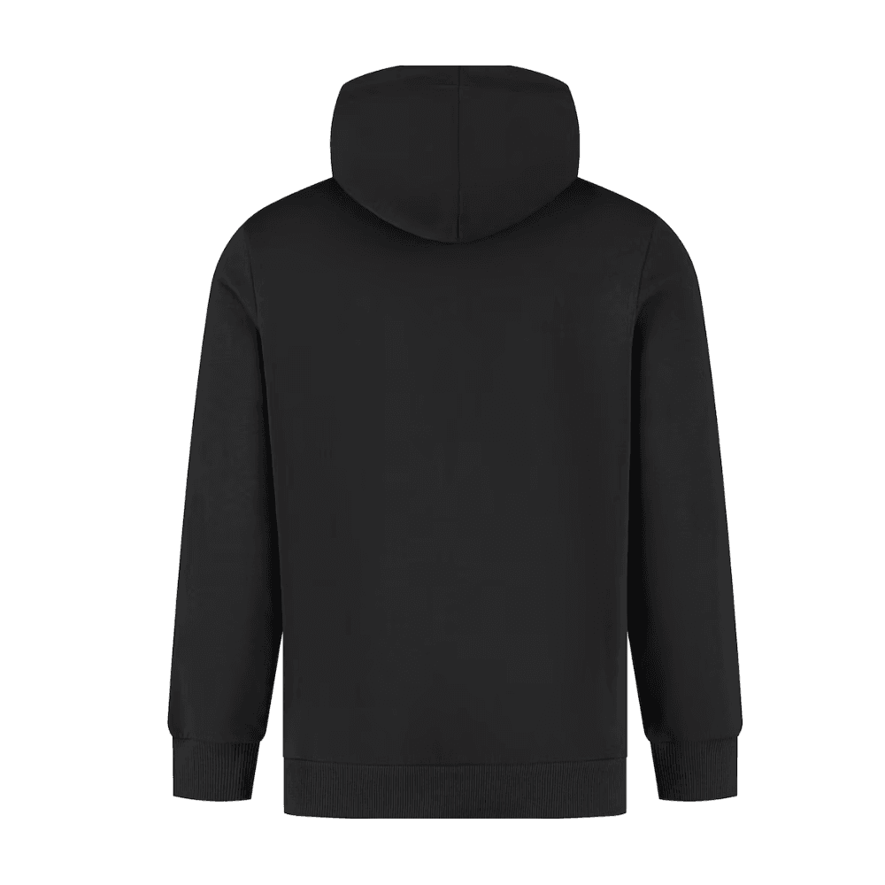 Ferrari Shield Hoodie