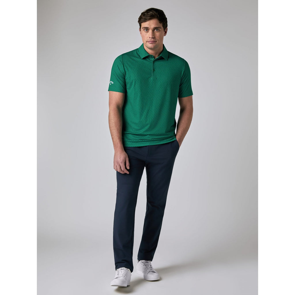 EMEA  SS TM GOLF PRI